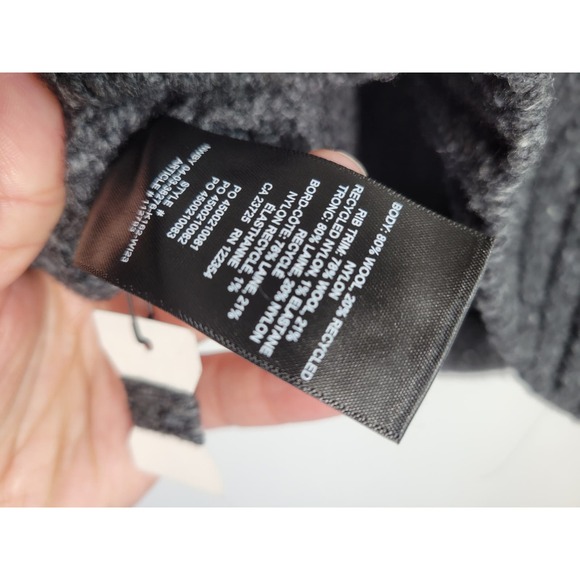 ARITZIA Wilfred wool sweater Sz S - Picture 5 of 6